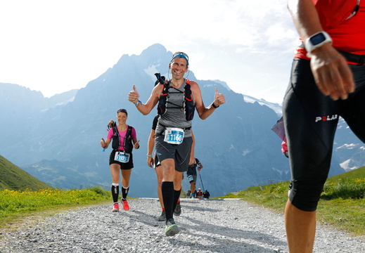 Eigerultratrail 2019