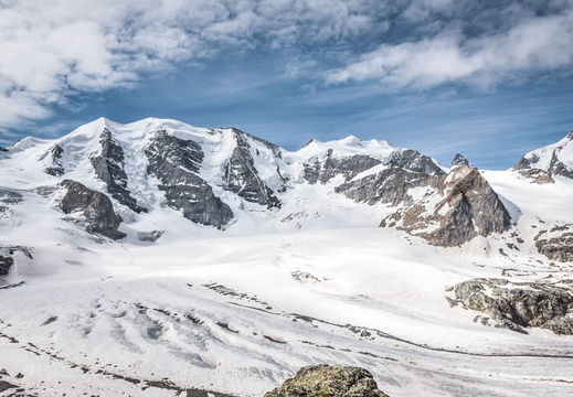 Bernina Ultraks 2021